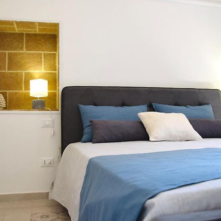 לינה וארוחת בוקר נוטו Ospitalita Siciliana מראה חיצוני תמונה